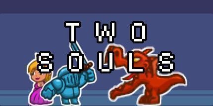 御三家Game-两个灵魂