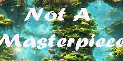 御三家Game-不是杰作