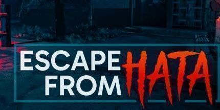 御三家Game-逃离HATA
