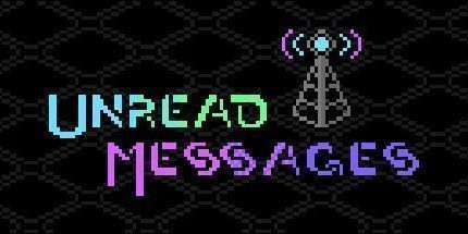 御三家Game-未读邮件