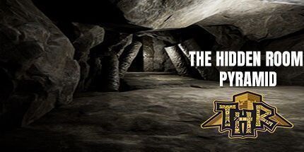 御三家Game-隐藏的房间-金字塔