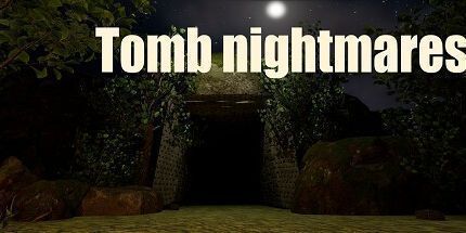 御三家Game-古墓噩梦