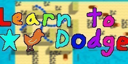 御三家Game-学会躲闪