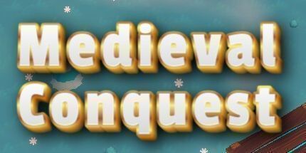 御三家Game-征服中世纪