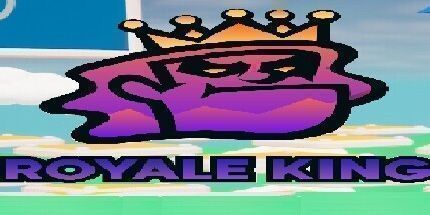 御三家Game-皇家国王