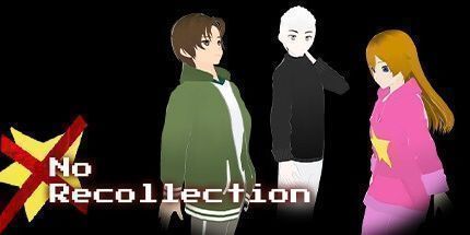 御三家Game-没有回忆