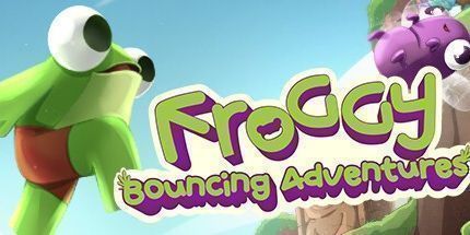 御三家Game-青蛙弹跳冒险