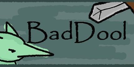 御三家Game-BadDool