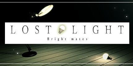 御三家Game-失去的光线: 明亮的伴侣