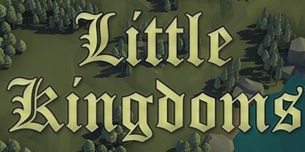 御三家Game-小王国