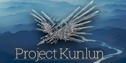 御三家Game-昆仑工程