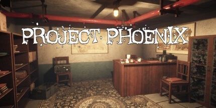 御三家Game-凤凰计划