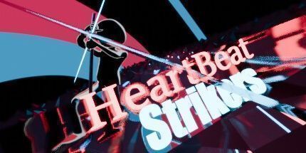 御三家Game-心跳罢工者