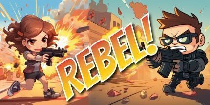 御三家Game-叛逆!