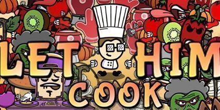 御三家Game-让他做饭