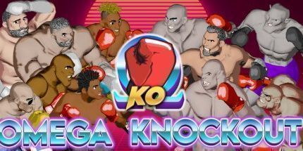 御三家Game-欧米茄淘汰赛: 拳击