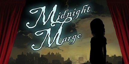 御三家Game-午夜Margo