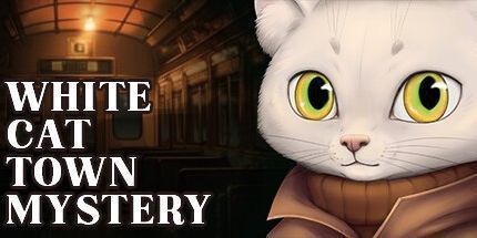 御三家Game-白猫城之谜