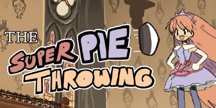 御三家Game-超级派投掷