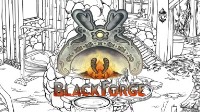 御三家Game-BlackForge: 锻造冒险