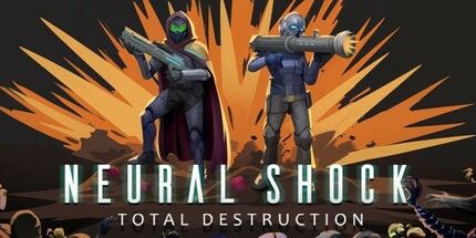 御三家Game-神经休克