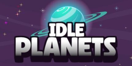 御三家Game-闲置行星