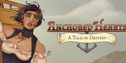 御三家Game-锚定的心: 命运的故事