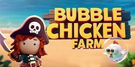 御三家Game-泡泡养鸡场