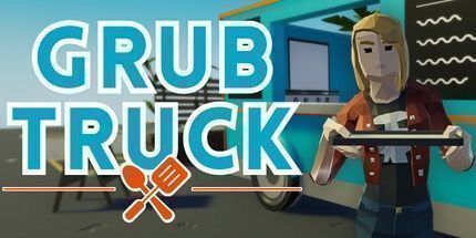 御三家Game-Grub卡车