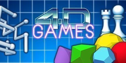 御三家Game-4D游戏