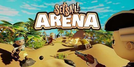 御三家Game-起航!竞技场