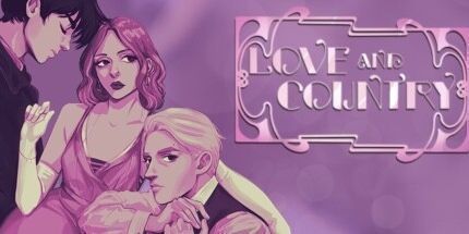 御三家Game-爱与国家: 第一个使命