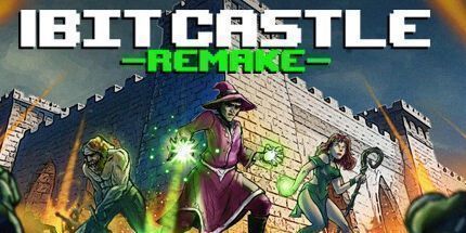 御三家Game-1BIT城堡重拍