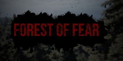 御三家Game-恐惧之林