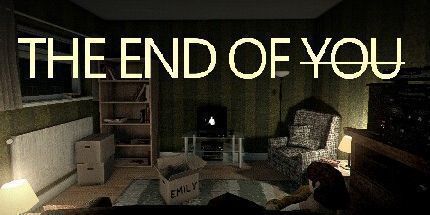 御三家Game-你的终结