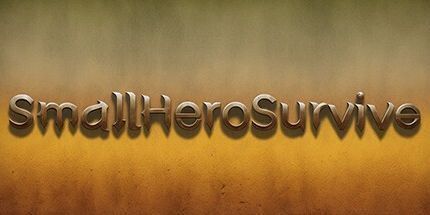 御三家Game-小小英雄生存