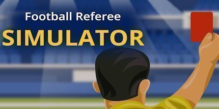 御三家Game-足球裁判模拟器