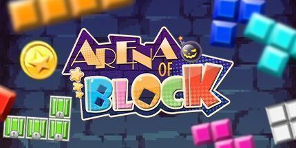 御三家Game-方块消除竞技赛