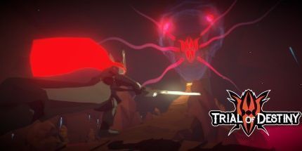 御三家Game-命运的审判