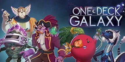 御三家Game-一个甲板星系