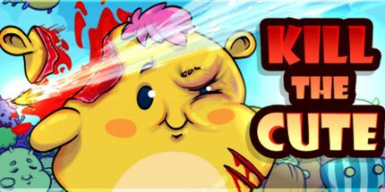 御三家Game-杀死可爱
