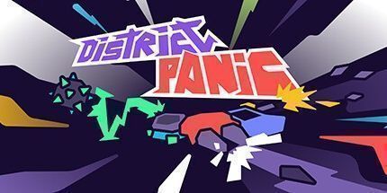 御三家Game-地区恐慌