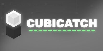 御三家Game-Cubicatch