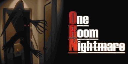 御三家Game-一个房间的噩梦