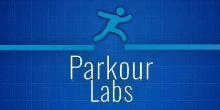 御三家Game-跑酷实验室