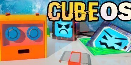 御三家Game-CubeOS