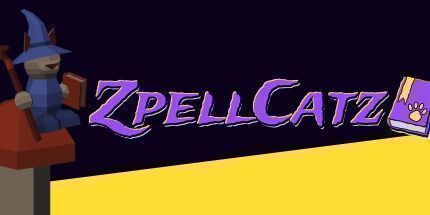 御三家Game-ZpellCatz