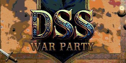 御三家Game-DSS战争党