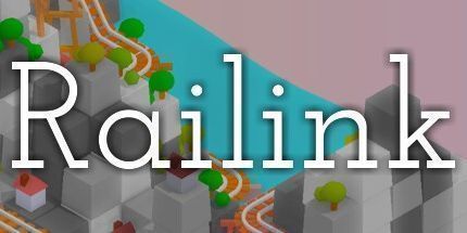 御三家Game-Railink