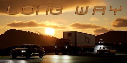 御三家Game-很长的路